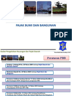 Pajak Bumi Dan Bangunan (BPKPD)