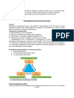 Gestão Da Aps Resumo