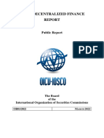 OR01-2022 IOSCO Decentralized Finance Report