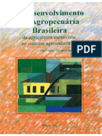 Desenvolvimento Da Agropecuaria1