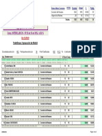 Camp. Interclub CH - VP (5 de 10 en 30%) - 110623