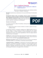 Bases y Condiciones - Agencias y Aerolineas Nuevo Formato - 12.23