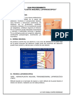 Guia Procedimiento Herniolap