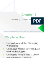 Daft11ePPT - Ch11-For Students