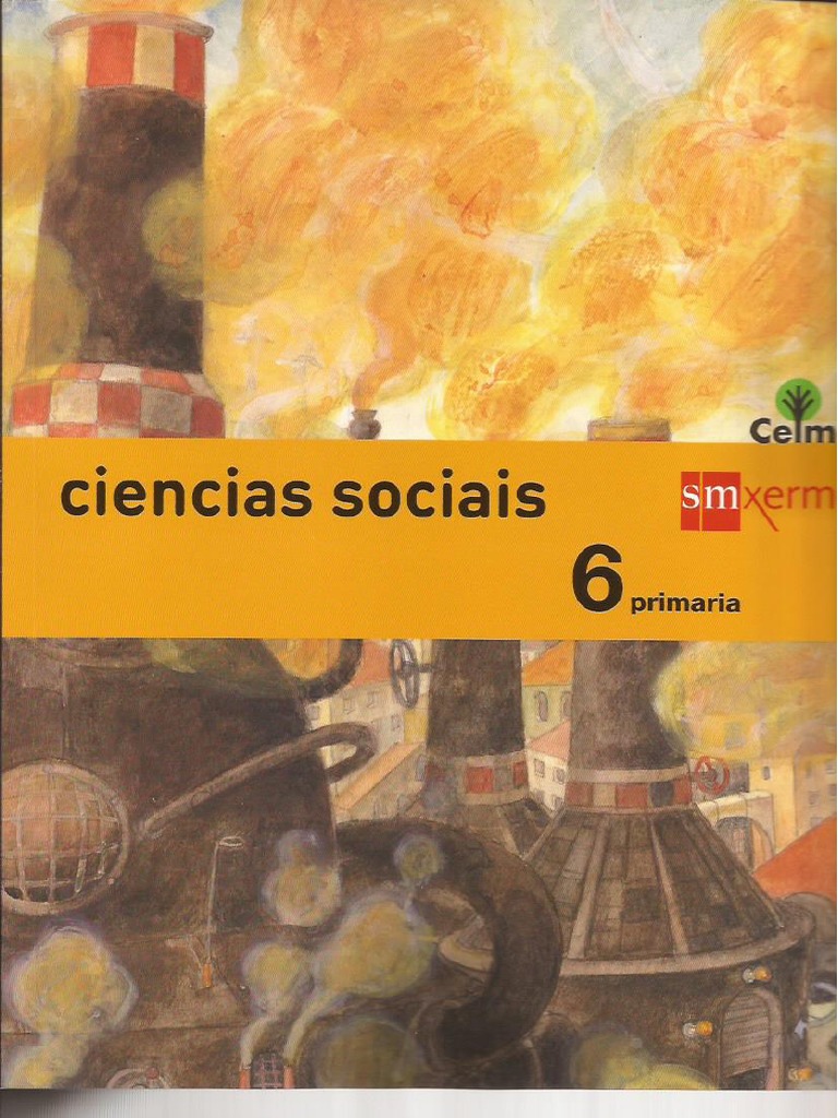 Sociales 6º | PDF