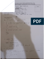 UTS Matematika 4 Firman Putra Ardiansyah 4321210035