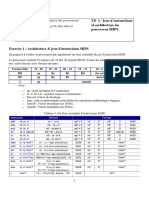 TD Mips 2020-2021