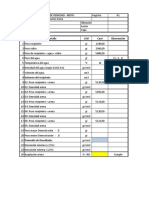 Registro Arena Normalizada