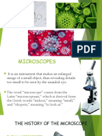 Microscope G7