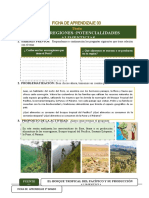 3 Ficha de Aprendizaje CCSS 3° Grado