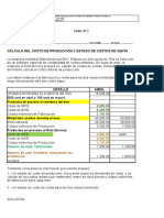 Caso 01 - Resuelto