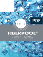 Fiberpool 2013 SP