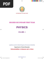 Thinking Physics Through Thought Experiments | PDF | Electromagnetic ...