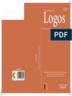 Logos Vol 10 Br.1 2022