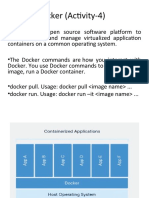 Docker