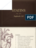 Statins