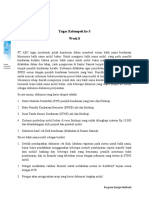 TK 3-Program Design Methods