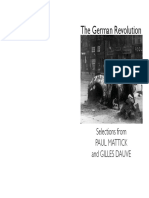German Revolution - Indd