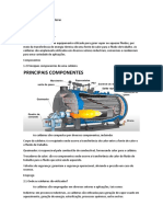 Estudo Dirigido Sobre Caldeiras