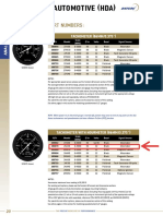 Part Numbers:: Tachometer (86Mm/3.375")