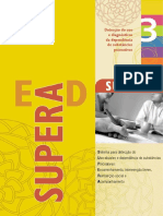 Detecção - curso supera