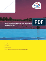 Floor, C. & Eriks, M. & Collard, D. (2019) - Risicofactoren Van Verdrinking in Nederland. Mulier Instituut