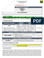 SESIÓN EXP 7 - SEMANA 1 - Ingles 3°-4°