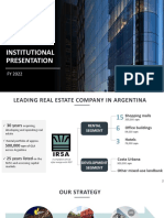 354158IRSA Institutional Presentation FY22