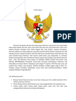 Pancasila