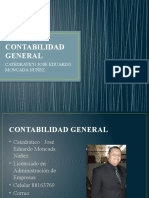 Contabilidad General