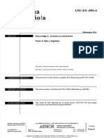 PDF Une en 199142011 Eurocodigo 1 Parte 4 Silos y Depositos - Compress