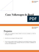 Preguntas Caso Volkswagen do Brasil