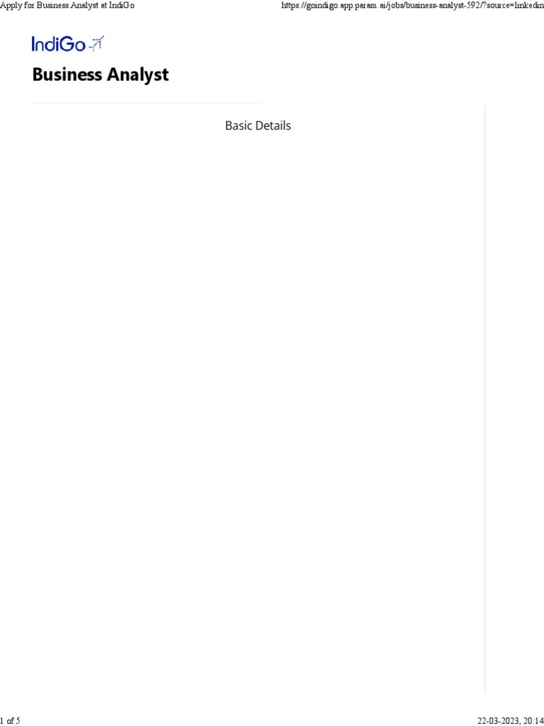 Is Sap Useful For Business Analyst