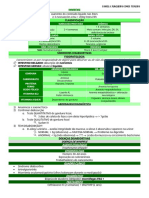 GASTROENTEROLOGIA 2 - INTESTINOS PARTE 1 - DIARREIAS