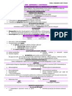 CIRURGIA 3 - RESPOSTA ENDÓCRINA, METABÓLICA E IMUNE AO TRAUMA, QUEIMADURAS, CICATRIZAÇÃO DE FERIDAS, CHOQUE, SUPORTE NUTRICIONAL, CIRURGIA PLÁSTICA