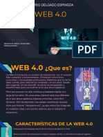 WEB 4.0 - Riquelme Olaechea