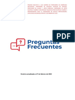 Preuntas Frecuentes. - Opo - Sec - 230227