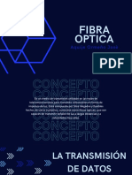 Fibra Optica