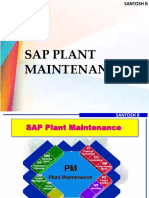 SAP Plant PM