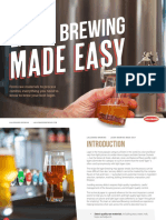 Lallemand Brewing - TechPaper Lagering Made Easy 23