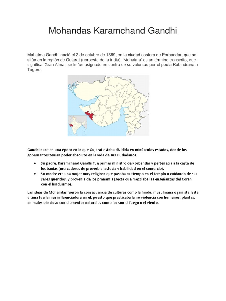 HISTORIA DE MAHATMA GANDHI Y EL PROFESOR visual data 3