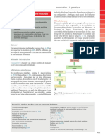 Génétique Anatomie Et Physiologie Normales Et Pathologique Ross Et Wilson 12 Ed (Glissé (E) S)