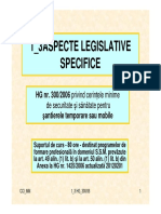 1 3 Aspecte Legislative Specifice HG 300