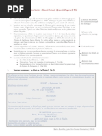 Résumé de 