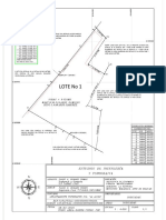 Lote No 1