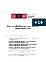 S05.s1 - Material - Guía para La Elaboración de Informe Experimental Final