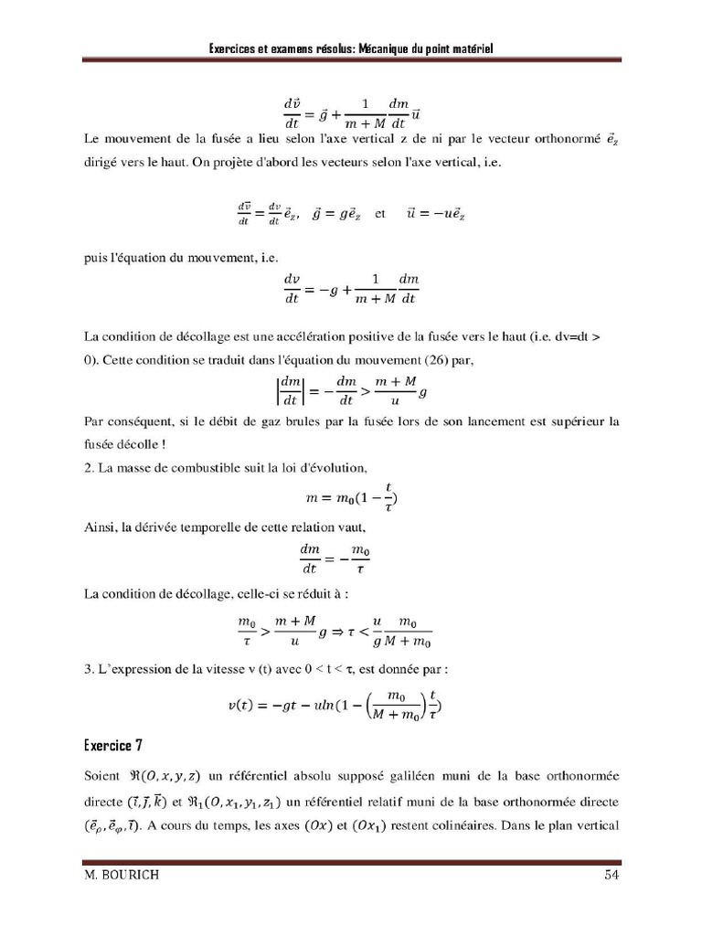 EXECC2 Exomaroc | PDF