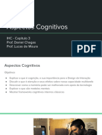 IHC2023 - Aspectos Cognitivos - Cap3