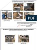 3097-23 Mantenimiento y Reparacion General A Intercambiador de Calor Tipo Radiador Marca Kuhner