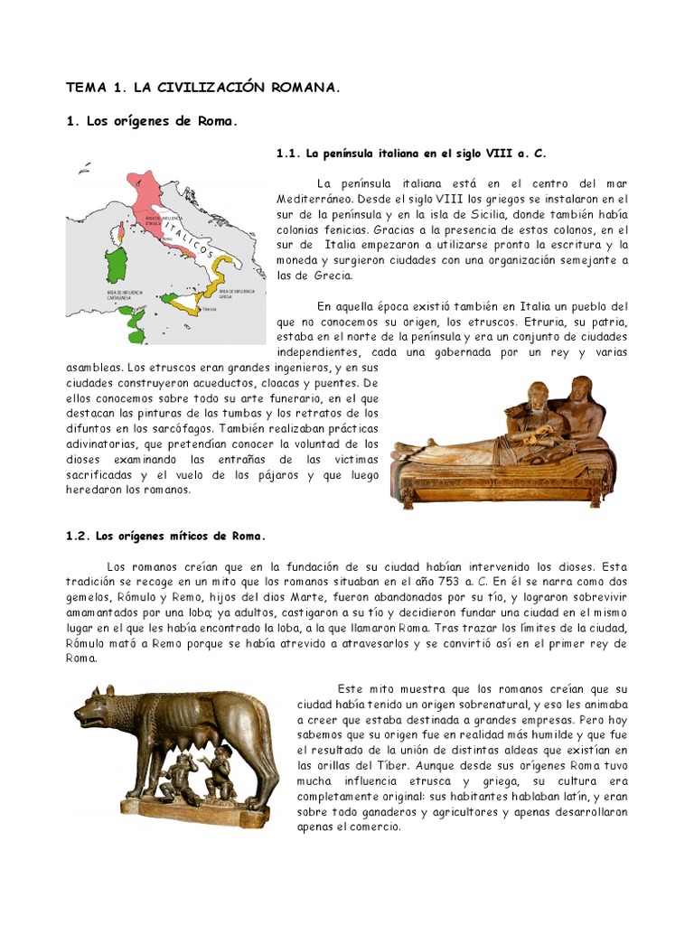 Libro 2º Eso - 1 Parte 2 | PDF